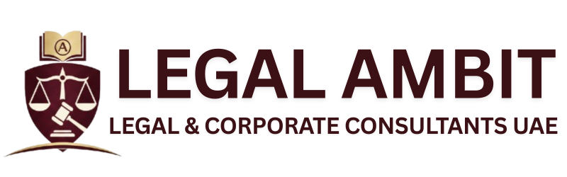 Legal Ambit Logo